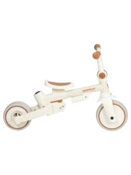 Tricicleta pentru copii Epid Compacto Beige cumpăra în Chișinau. Foto 6