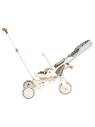 Tricicleta pentru copii Epid Compacto Beige cumpăra în Chișinau. Foto 7