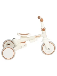 Tricicleta pentru copii Epid Compacto Beige cumpăra în Chișinau. Foto 5