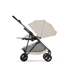 Cărucior de plimbare reversibil Cybex Melio Carbon B Dune Grey cumpăra în Chișinau. Foto 4