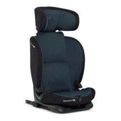 Scaun auto 76-150 cm (i-Size) Isofix Kinderkraft Oneto3 Graphite Black cumpăra în Chișinau. Foto 3