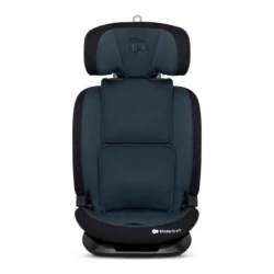 Scaun auto 76-150 cm (i-Size) Isofix Kinderkraft Oneto3 Graphite Black cumpăra în Chișinau. Foto 4