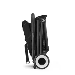 Прогулочная коляска Cybex Orfeo Magic Black купить в Кишиневе. Фото 7