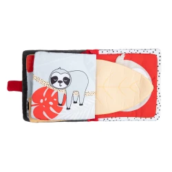 Первая книга Canpol Babies Boo Панда купить в Кишиневе. Фото 11