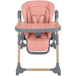 Scaun pentru hranire KikkaBoo Olive 2 Pink cumpăra în Chișinau. Foto 3