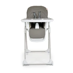 Стул для кормления 2 в 1 Moni Brownie Grey купить в Кишиневе. Фото 2