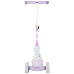 Самокат KikkaBoo BonBon Candy Lilac купить в Кишиневе. Фото 5