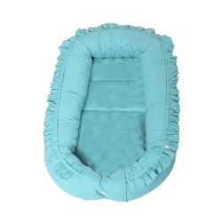 Кокон для новорожденных Veres Macaroon Tiffany купить в Кишиневе. Фото 1