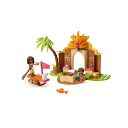 Set construcție Lego Disney Village House & Boat, 85 elemente cumpăra în Chișinau. Foto 3