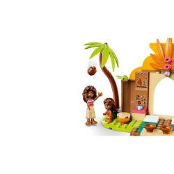 Set construcție Lego Disney Village House & Boat, 85 elemente cumpăra în Chișinau. Foto 4