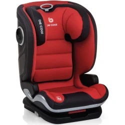 Scaun auto 100-150 cm (i-Size) Isofix Be Cool Mars Scarlet cumpăra în Chișinau