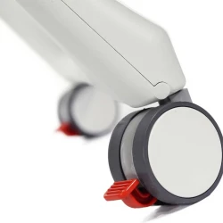 Scaun de masă 2 în 1 Peg Perego Prima Pappa Follow Me Paloma cumpăra în Chișinau. Foto 18