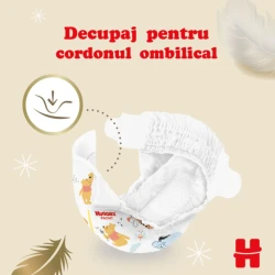 Scutece Huggies Extra Care 5 (11-25 kg), 50 buc cumpăra în Chișinau. Foto 3