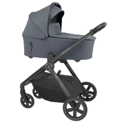 Коляска 2 в 1 Espiro Only Graphite Antracite купить в Кишиневе