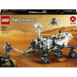Конструкторы Lego Technic NASA Mars Rover Perseverance, 1132 элемента купить в Кишиневе. Фото 1