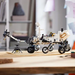 Конструкторы Lego Technic NASA Mars Rover Perseverance, 1132 элемента купить в Кишиневе. Фото 4
