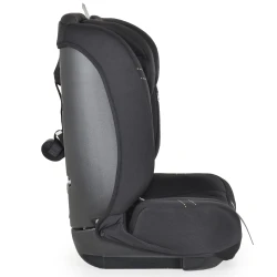 Scaun auto 76-150 cm (i-Size) Moni Start Black cumpăra în Chișinau. Foto 6