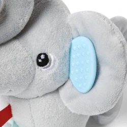 Jucarie cu pandativ Babyono Elephant Ethan Grey cumpăra în Chișinau. Foto 3