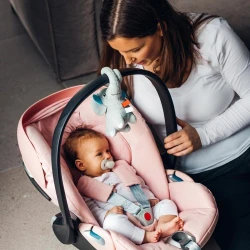 Jucarie cu pandativ Babyono Elephant Ethan Grey cumpăra în Chișinau. Foto 5