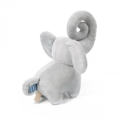 Jucarie cu pandativ Babyono Elephant Ethan Grey cumpăra în Chișinau. Foto 2