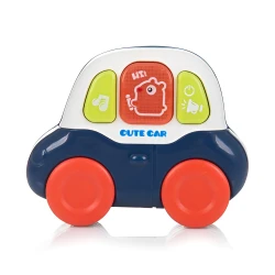 Premergător Chipolino Car 3 in 1 Blue cumpăra în Chișinau. Foto 4