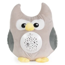 Lampă de noapte & proiector cu sunete Moni Owlie cumpăra în Chișinau. Foto 1