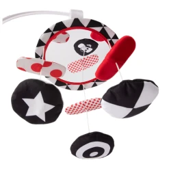 Carusel pentru pătuț Canpol Sensory Toys cumpăra în Chișinau. Foto 2