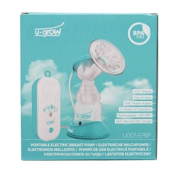 Pompă de sân electrică U-grow cumpăra în Chișinau. Foto 3