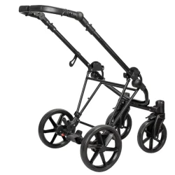 Carucior 2/1 Angelina Enigma Premium Grey cumpăra în Chișinau. Foto 2