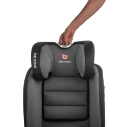 Scaun auto 100-150 cm (i-Size) Isofix Be Cool Mars Iron cumpăra în Chișinau. Foto 5