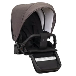Carucior 2/1 Angelina Enigma Premium Dawn Pink cumpăra în Chișinau. Foto 23