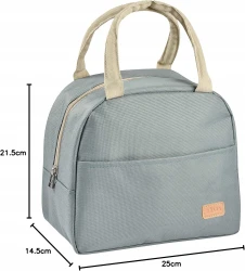 Изотермическая сумка Beaba Frosty Green купить в Кишиневе. Фото 2