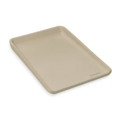 Пеленальник твердый Lionelo Megs Beige Sand, 70x49x7 см купить в Кишиневе. Фото 1