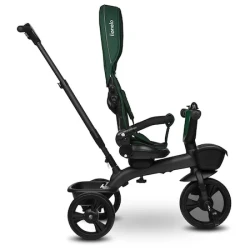 Трехколесные велосипеды Lionelo Kori Green Emerald купить в Кишиневе. Фото 4