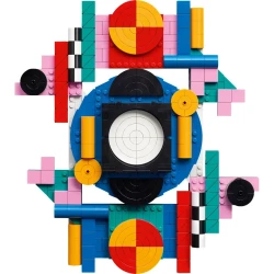 Set construcție Lego Modern Art, 805 elemente cumpăra în Chișinau. Foto 5