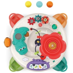 Jucarie interactiva Hola Toys Learn and discover cumpăra în Chișinau. Foto 3