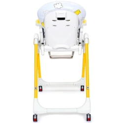 Scaun de masă 2 în 1 Peg Perego Prima Pappa Follow Me Fox and Friends cumpăra în Chișinau. Foto 13