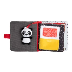 Первая книга Canpol Babies Boo Панда купить в Кишиневе. Фото 7