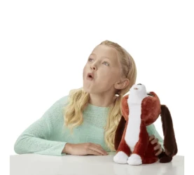Интерактивная игрушка FurReal Friends "Щенок Счастливый Рыжик" купить в Кишиневе. Фото 10