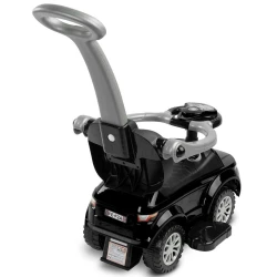 Tolocar Caretero Sport Black cumpăra în Chișinau. Foto 3