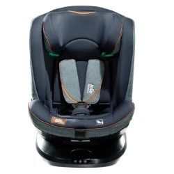Автокресло 0-25кг Isofix Joie i-Spin Grow Signature Harbour, поворотное 360 купить в Кишиневе. Фото 7