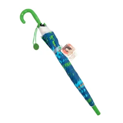 Umbrelă pentru copii New World Dinosaur Green & Blue cumpăra în Chișinau. Foto 3