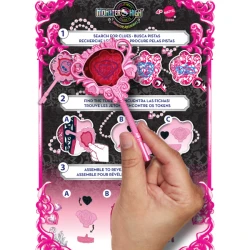 Кукла Barbie Monster High „Дракулаура c гардеробом” купить в Кишиневе. Фото 4