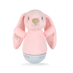 Ночник BabyLand Rabbit Pink купить в Кишиневе. Фото 1