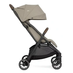 Прогулочная коляска Joie Pact Pro Oak купить в Кишиневе. Фото 3
