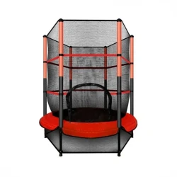 Батут Essa Toys Orange, 140 см купить в Кишиневе. Фото 1