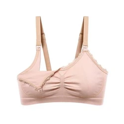 Sutien pentru alaptare BabyOno Neutral, marimea F (80-85) cumpăra în Chișinau. Foto 3