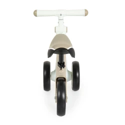 Bicicleta fără pedale Moni Lil Bike Beige cumpăra în Chișinau. Foto 4