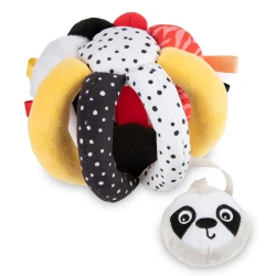 Погремушкa Canpol babies Panda Inside Ball купить в Кишиневе. Фото 4