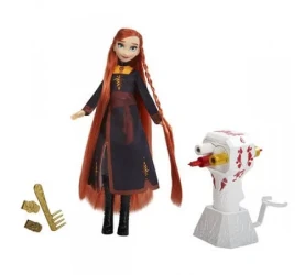 Кукла Disney Princess "Холодное Сердце 2" с аксессуарами (в асс.) купить в Кишиневе. Фото 4